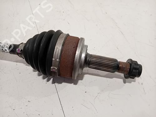 Left front driveshaft TOYOTA YARIS (_P21_, _PA1_, _PH1_) 1.5 Hybrid (MXPH10, MXPH11) | BP29220524M38