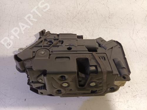 Front right lock SEAT IBIZA IV SC (6J1, 6P5) 1.4 | BP17369286C97 