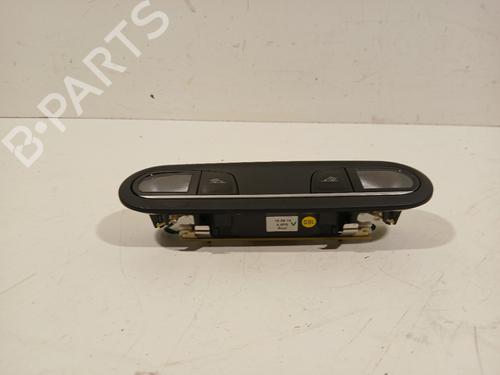 Interior roof light AUDI A6 C7 Avant (4G5, 4GD) 3.0 TDI quattro | BP29816328I8 