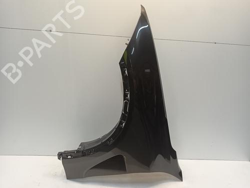 Used Left front fenders Left front fenders BMW X5 (F15, F85) xDrive 30 d (258 hp) 32211779 32211779