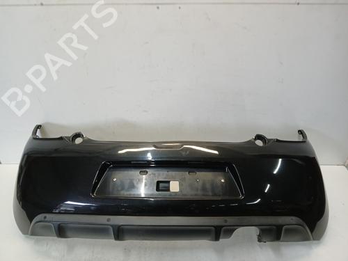 Used Rear bumper Rear bumper 39508856 39508856