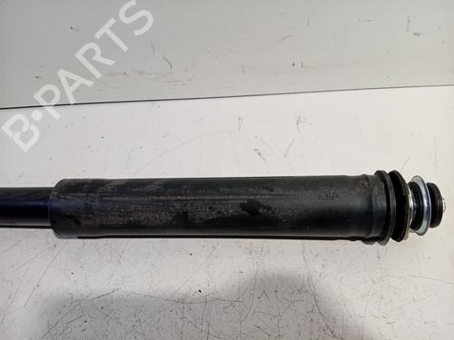 Right rear shock absorber TOYOTA YARIS (_P13_) 1.5 Hybrid (NHP130_) | BP24229186M19 