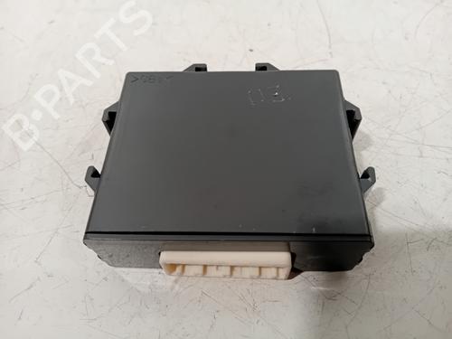 Elektronisk modul MAZDA 2 Hatchback (DL, DJ) 1.5 | BP19101162M83 