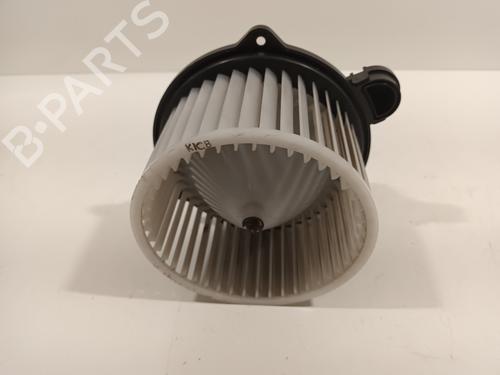 Heater blower motor HYUNDAI i20 II (GB, IB) 1.2 | BP17788989M62 
