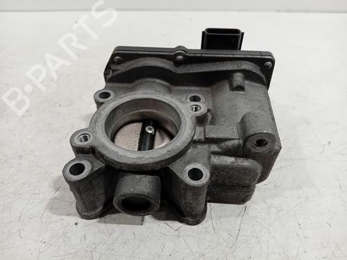 Throttle body RENAULT MEGANE III Grandtour (KZ0/1) 1.4 TCe (KZ0F, KZ1V) | BP20151251M82 