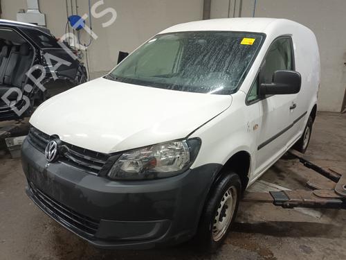 Brugte VW CADDY III Box Body/MPV (2KA, 2KH, 2CA, 2CH)  1.6 TDI  4613268