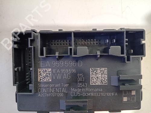Control unit VW ID.4 (E21) Performance | BP27479099M11 - Image 2