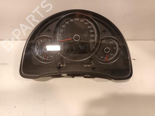 Quadrante VW UP! (121, 122, BL1, BL2, BL3, 123) 1.0 (60 hp) 31608413