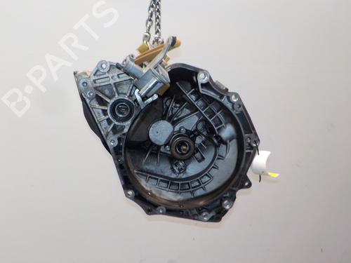 Used Gearbox Gearbox 10672025 10672025