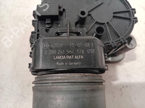 Front wiper motor FIAT DOBLO Cargo (263_) 1.3 D Multijet | BP21081457M29 