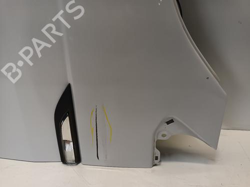 Left front fenders VW TRANSPORTER T5 Van (7HA, 7HH, 7EA, 7EH) 2.0 TDI | BP29878419C41