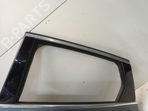 Left rear door VOLVO V40 Hatchback (525) D4 | BP20644325C4 
