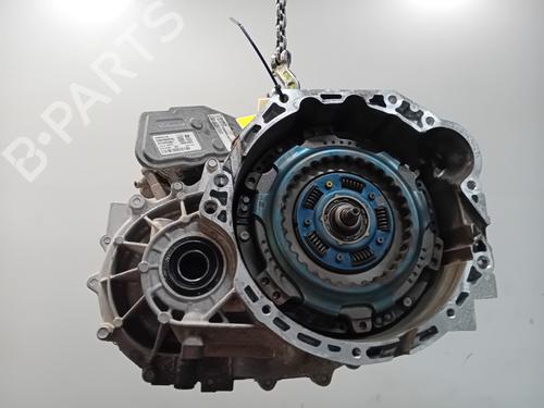 Used Gearbox Gearbox 25777291 25777291