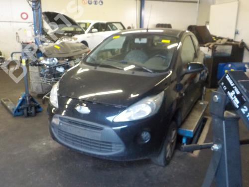 Used Parts FORD KA (RU8)  1.3 TDCi  1112320