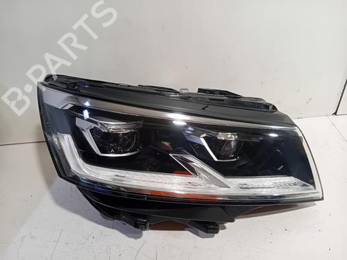 Used Right headlight Right headlight 27929255 27929255