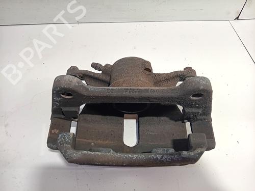 Left front brake caliper VW TOURAN (5T1) 1.4 TSI | BP23394640M105 - Image 4