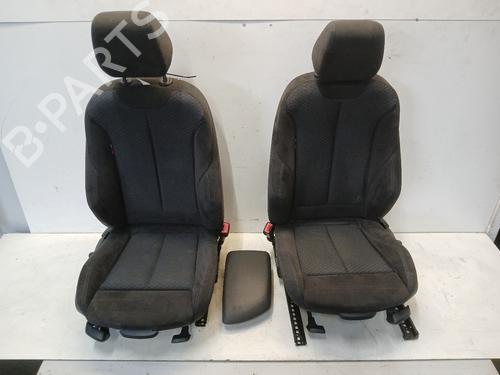 Used Seats set Seats set 38288341 38288341