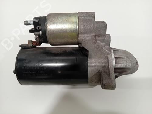 Starter BMW 1 (E87) 120 d | BP29371175M8 - Image 2
