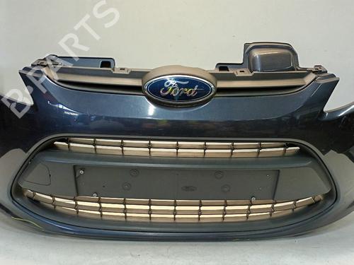 Stoßstange vorne für Stoßstange vorne FORD FIESTA VI (CB1, CCN) 1.25 (60 hp) 33819517 33819517