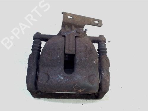 Used Left front brake caliper Left front brake caliper 11786064 11786064