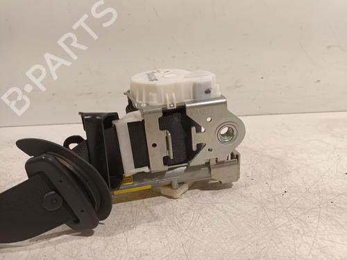 Front left seatbelt MERCEDES-BENZ C-CLASS (W204) C 180 CGI (204.049) | BP26202927I26 