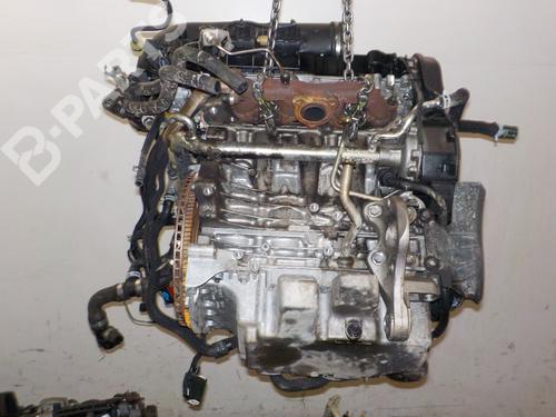 Engine VOLVO V40 Hatchback (525) D2 | BP7715680M1 - Image 3