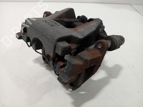 Left rear brake caliper JAGUAR F-PACE (X761) 2.0 TD4 AWD | BP32774706M107 - Image 3