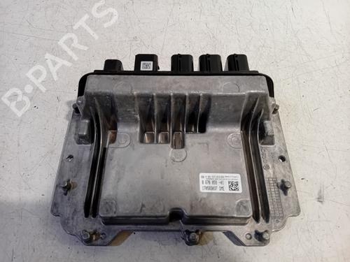 Used Engine control unit (ECU) BMW X1 (F48) sDrive 20 i (192 hp) 21147777