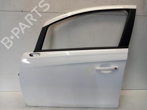 Used Left front door Left front door 39202622 39202622