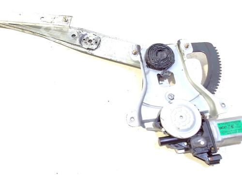 Front left window mechanism DAEWOO KALOS (KLAS) 1.2 | BP13404577C22 