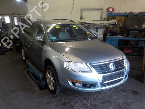 Starter VW PASSAT B6 Variant (3C5) 2.0 TDI | BP7676157M8 - Image 5