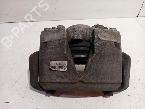 Used Right front brake caliper AUDI A5 (8T3) 2.0 TFSI (211 hp) 28815581