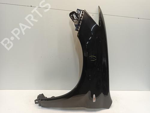 Parafango anteriore sinistro MITSUBISHI ASX (GA_W_) 1.6 MIVEC (GA1W) (117 hp) 32388933