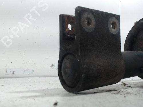Left front shock absorber CITROËN C4 I (LC_) 1.6 16V | BP13571497M16 