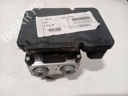 ABS pump VW SCIROCCO III (137, 138) 1.4 TSI | BP36670843M43 - Image 2