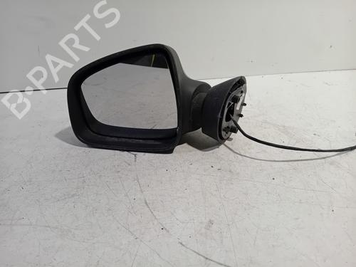 Used Left mirror DACIA SANDERO 1.2 16V (75 hp) 19182889
