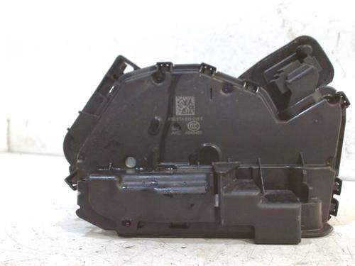 Used Rear left lock VW GOLF VII (5G1, BQ1, BE1, BE2) 1.6 TDI (115 hp) 13202122