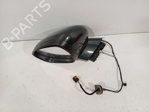 Left mirror CITROËN C5 III Break (RW_) 1.6 THP 155 | BP28716676C26 
