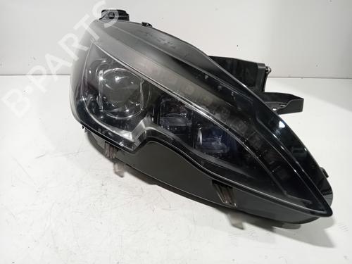 Used Right headlight Right headlight PEUGEOT 308 SW II (LC_, LJ_, LR_, LX_, L4_) 1.2 THP 130 (131 hp) 39991080 39991080