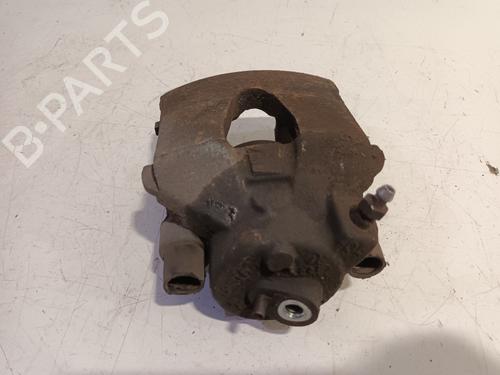 Left front brake caliper SKODA YETI (5L) 2.0 TDI | BP17792006M105 - Image 3