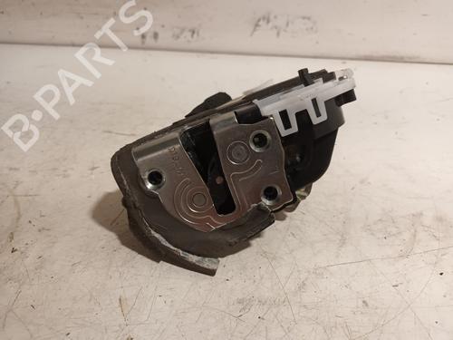 Used Rear left lock TOYOTA PRIUS (_W3_) 1.8 Hybrid (ZVW30) (136 hp) 15879994