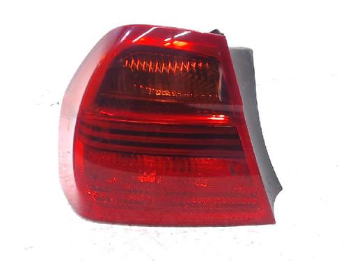 Used Left taillight Left taillight 6104298 6104298