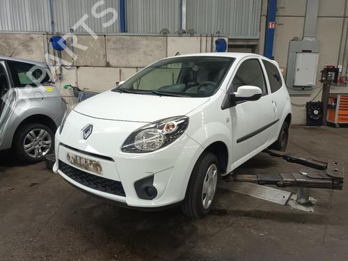 Used Parts RENAULT TWINGO II (CN0_)  1.2 16V (CN04, CN0B)  4757241