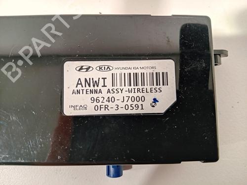 Electronic module KIA XCEED (CD) 1.4 T-GDI | BP23988737M83 - Image 2
