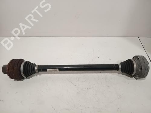 Used Left rear driveshaft Left rear driveshaft AUDI Q5 (FYB, FYG) SQ5 TFSI quattro (354 hp) 33421948 33421948