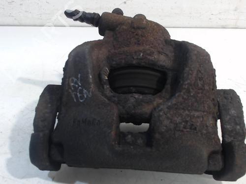 Used Left front brake caliper Left front brake caliper 11786929 11786929