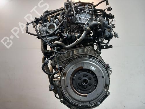 Used Engine Engine 39563405 39563405