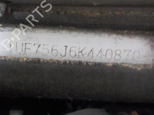 Gearbox DAEWOO REZZO (U100) 1.6 | BP13018576M3 - Image 11