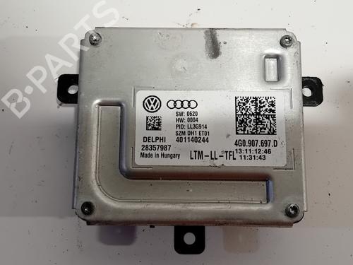 Lights ECU AUDI A5 (8T3) 3.0 TDI quattro | BP23646281M55 - Image 3