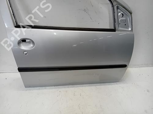 Right front door CITROËN C1 (PM_, PN_) 1.0 | BP27932403C3 